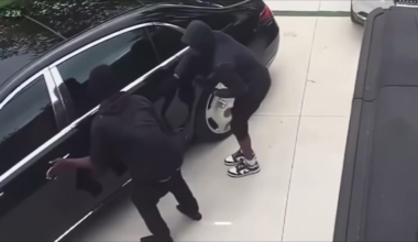 Victim speaks out after burglars failed to steal luxury cars in Miami Beach - WSVN 7News | Miami News, Weather, Sports
