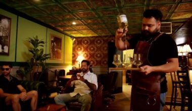 Little River Distillery brings premium aged rum and speakeasy to Miami - WSVN 7News | Miami News, Weather, Sports