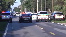 Authorities said the body of Eddrick Bethune was found Oct. 4 in the area of the area of Southwest 216th Street and Southwest 189th Avenue.