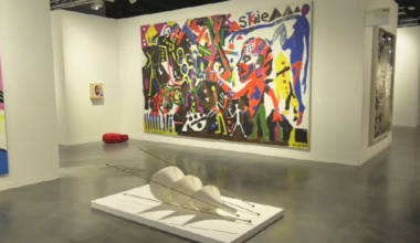 Miami Beach commission approves new multiyear deal to continue hosting Art Basel through 2031 - WSVN 7News | Miami News, Weather, Sports