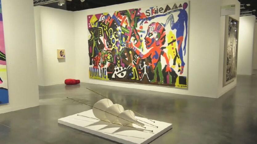 Miami Beach commission approves new multiyear deal to continue hosting Art Basel through 2031 - WSVN 7News | Miami News, Weather, Sports