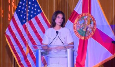 Doral Mayor Fraga touts low crime rate, acknowledges immigration, financial anxieties in State of the City address - WSVN 7News | Miami News, Weather, Sports
