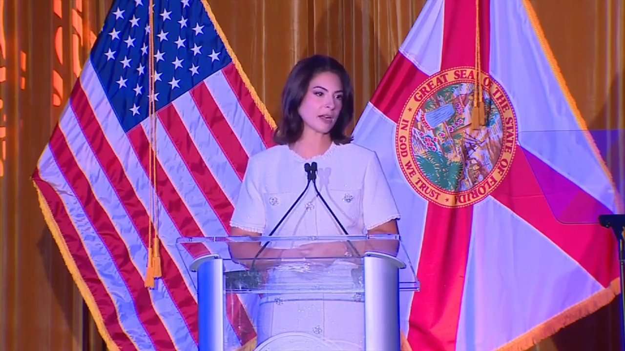 Doral Mayor Fraga touts low crime rate, acknowledges immigration, financial anxieties in State of the City address - WSVN 7News | Miami News, Weather, Sports