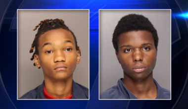 2 boys, 14 and 16, arrested in connection to attempted car burglaries in Miami Beach; detectives say teens also stole G-Wagen in Kendall - WSVN 7News | Miami News, Weather, Sports