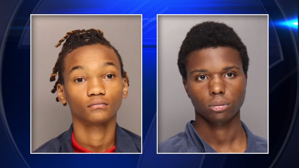 2 boys, 14 and 16, arrested in connection to attempted car burglaries in Miami Beach; detectives say teens also stole G-Wagen in Kendall - WSVN 7News | Miami News, Weather, Sports