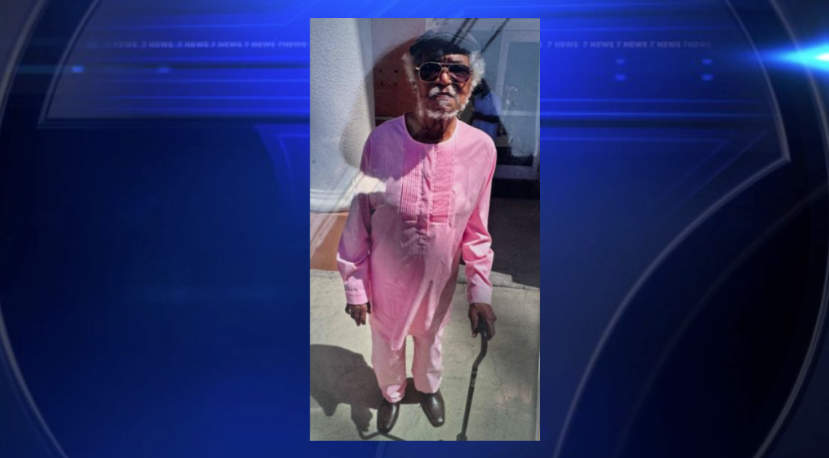 85-year-old reported missing from Miami has been found safe, authorities say - WSVN 7News | Miami News, Weather, Sports