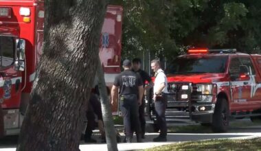 Pot on stove causes fire inside Fort Lauderdale apartment; no injuries reported - WSVN 7News | Miami News, Weather, Sports