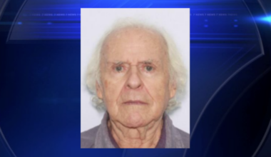 Search underway for endangered missing 89-year-old man from North Miami-Dade - WSVN 7News | Miami News, Weather, Sports