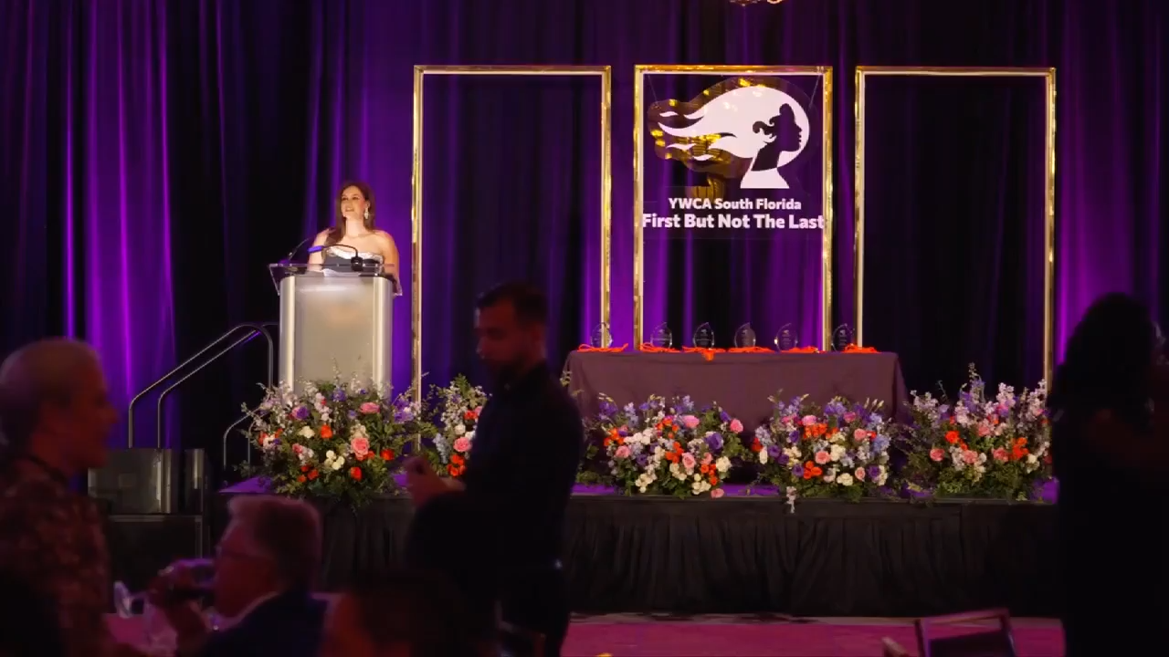 YWCA South Florida honors community trailblazers at annual celebration - WSVN 7News | Miami News, Weather, Sports
