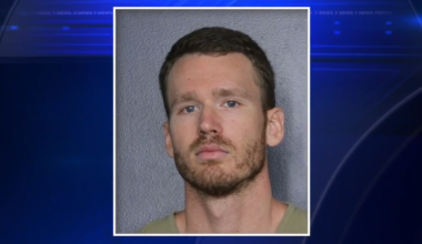 Lauderhill Police officer accused of taking over dead man’s home, used victim’s ID to get repair permits - WSVN 7News | Miami News, Weather, Sports