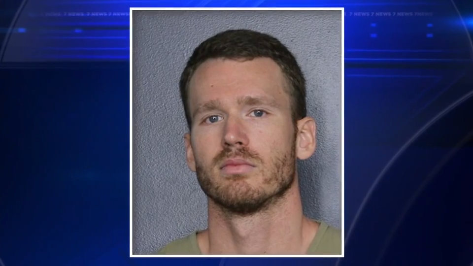 Lauderhill Police officer accused of taking over dead man’s home, used victim’s ID to get repair permits - WSVN 7News | Miami News, Weather, Sports