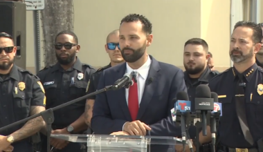 Hialeah Police launches specialized unit to target speeding drivers - WSVN 7News | Miami News, Weather, Sports