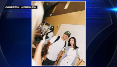 Kendall Jenner makes surprise appearance at UM marketing class - WSVN 7News | Miami News, Weather, Sports