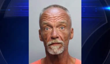 Authorities arrest 57-year-old in connection to smash-and-grab burglary of Miami Beach restaurant - WSVN 7News | Miami News, Weather, Sports
