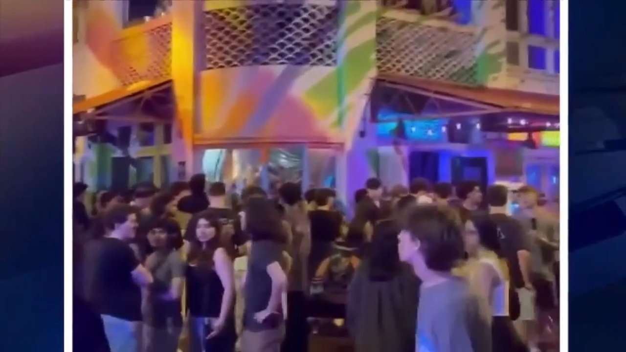 Fort Lauderdale leaders seek new safety measures in nightlife district following crime concerns - WSVN 7News | Miami News, Weather, Sports