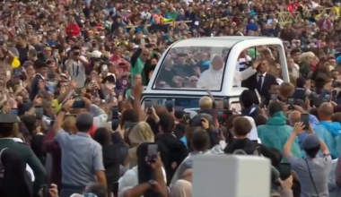 Churchgoers in Miami and across the world share relief, celebrate after Vatican says Pope Leo XIV is cancer-free - WSVN 7News | Miami News, Weather, Sports