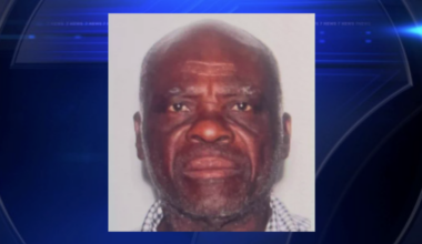 Search underway for 75-year-old reported missing out of Plantation - WSVN 7News | Miami News, Weather, Sports