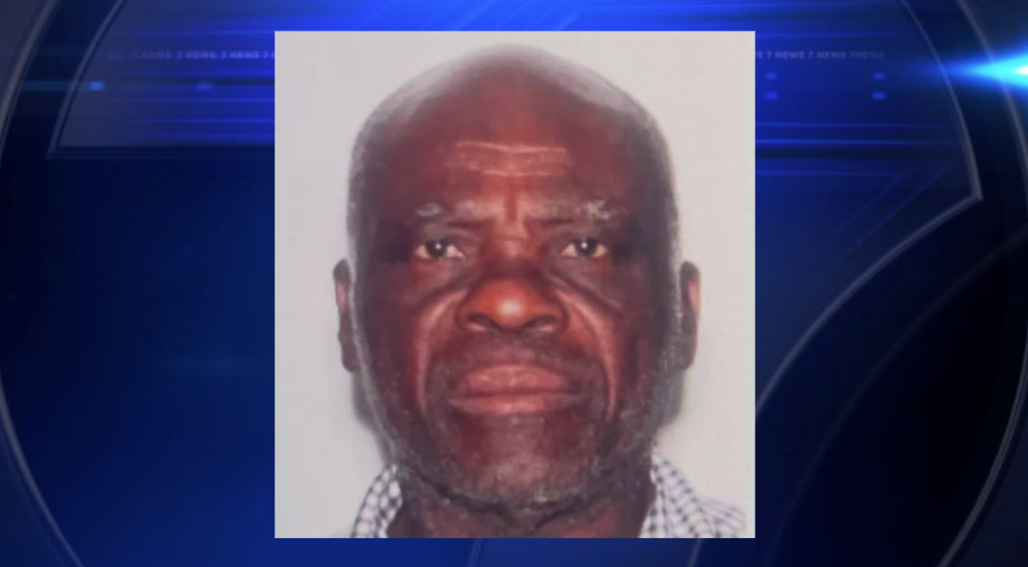Search underway for 75-year-old reported missing out of Plantation - WSVN 7News | Miami News, Weather, Sports