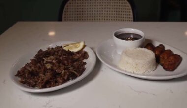 Havana Harry’s returns to Coral Gables with fresh new look, delicious Cuban classics - WSVN 7News | Miami News, Weather, Sports