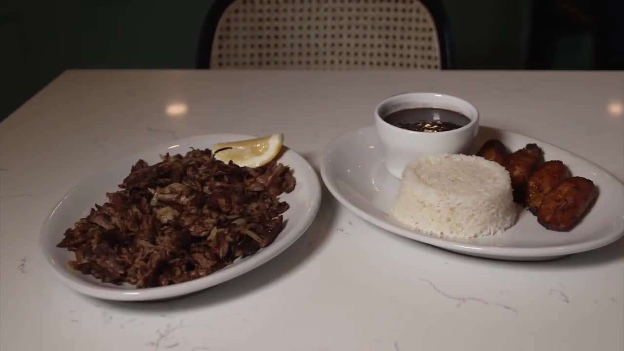 Havana Harry’s returns to Coral Gables with fresh new look, delicious Cuban classics - WSVN 7News | Miami News, Weather, Sports