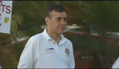 Former Miami Congressman David Rivera awaits sentencing in Venezuela money laundering case - WSVN 7News | Miami News, Weather, Sports