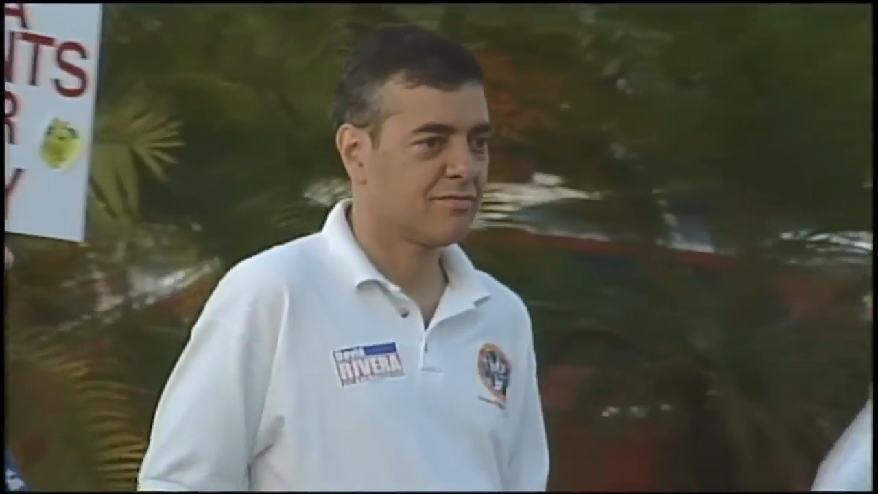 Former Miami Congressman David Rivera awaits sentencing in Venezuela money laundering case - WSVN 7News | Miami News, Weather, Sports