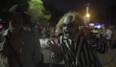 South Florida prepares for large Halloween parties in Wilton Manors and Wynwood - WSVN 7News | Miami News, Weather, Sports