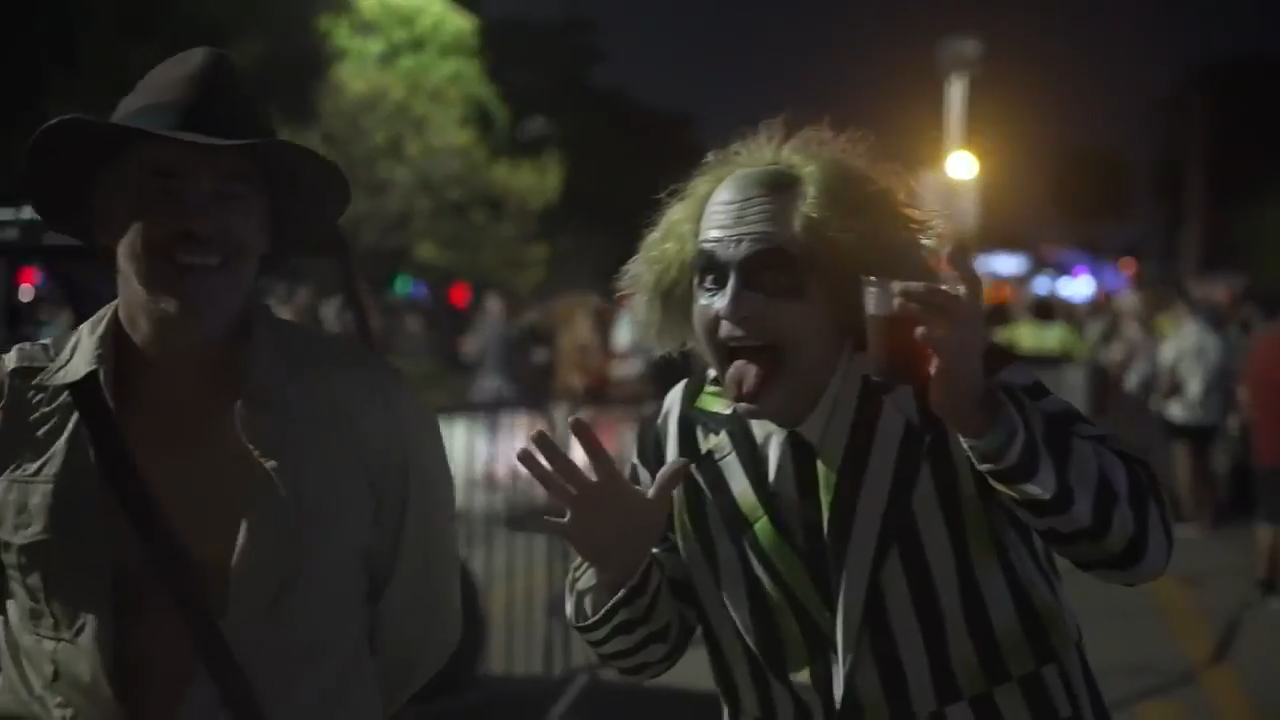 South Florida prepares for large Halloween parties in Wilton Manors and Wynwood - WSVN 7News | Miami News, Weather, Sports