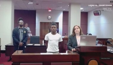 15-year-old will be charged as an adult after 11 people were shot near Florida A&M University stadium - WSVN 7News | Miami News, Weather, Sports