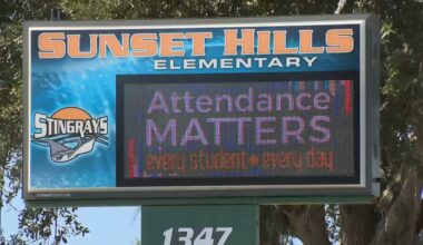 Pinellas County PTA calls for more parent input