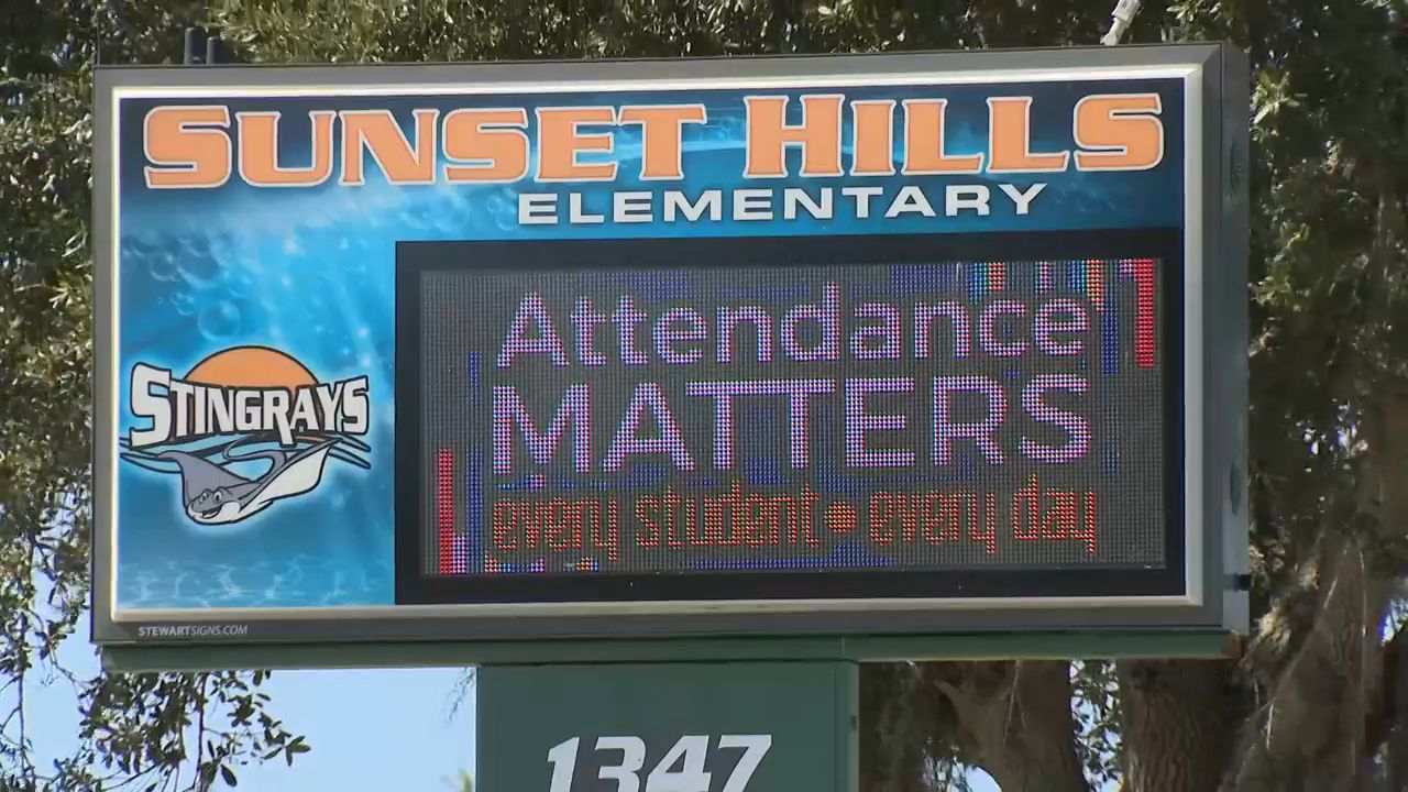 Pinellas County PTA calls for more parent input