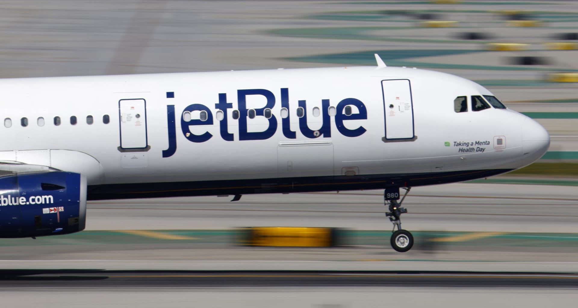 JetBlue’s new domestic first class, BlueFirst, is now on sale