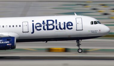 JetBlue’s new domestic first class, BlueFirst, is now on sale