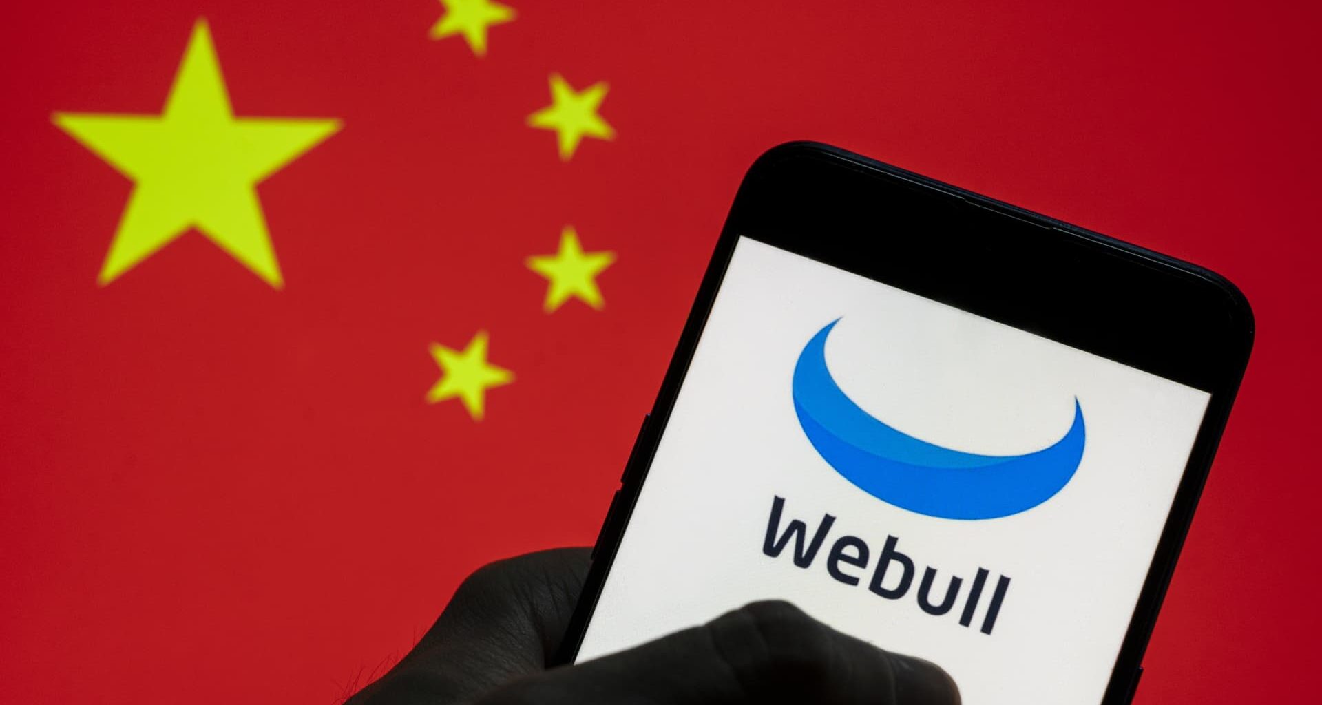 Trading platform Webull's China ties are national security risk: Congress