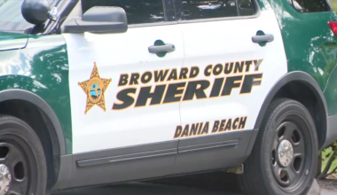 ‘We want transparency’: Broward County launching investigation into Sheriff Gregory Tony’s spending at BSO - WSVN 7News | Miami News, Weather, Sports