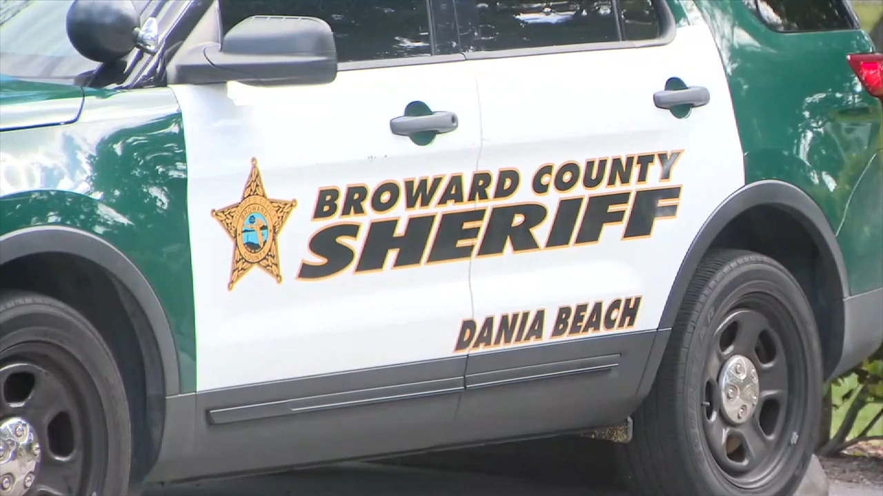 ‘We want transparency’: Broward County launching investigation into Sheriff Gregory Tony’s spending at BSO - WSVN 7News | Miami News, Weather, Sports
