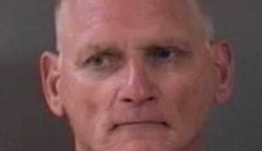 Former police officer sentenced to death for Fort Pierce bike shop murder