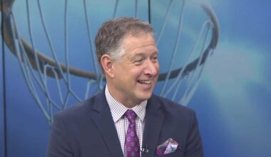 Dante Marchitelli joins Magic as new TV play-by-play announcer