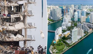 East Coast migration to Miami plummets as Florida's housing costs skyrocket