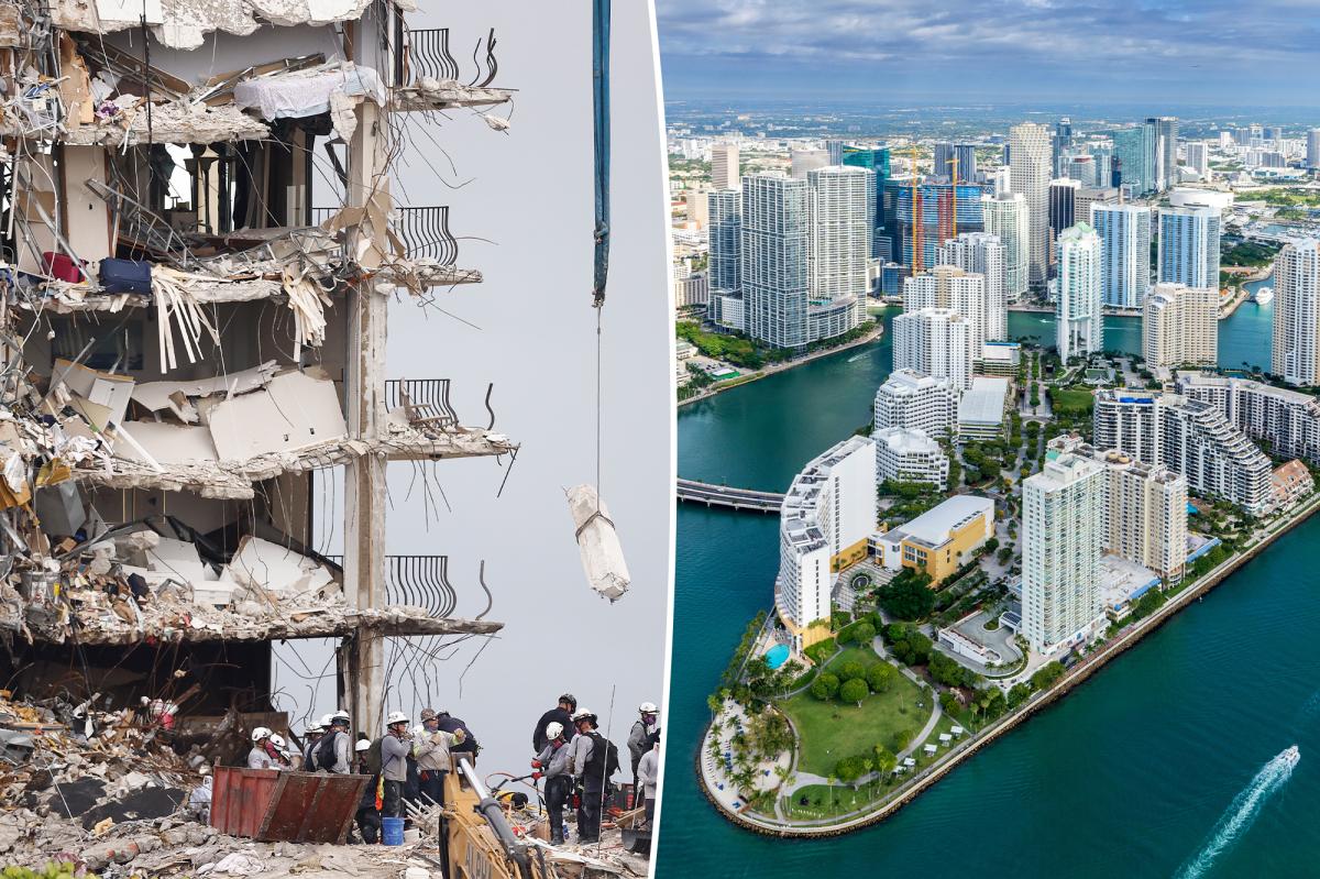 East Coast migration to Miami plummets as Florida's housing costs skyrocket