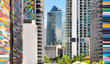 Miami-Dade Office Rents Rise and Vacancy Tightens – Commercial Observer