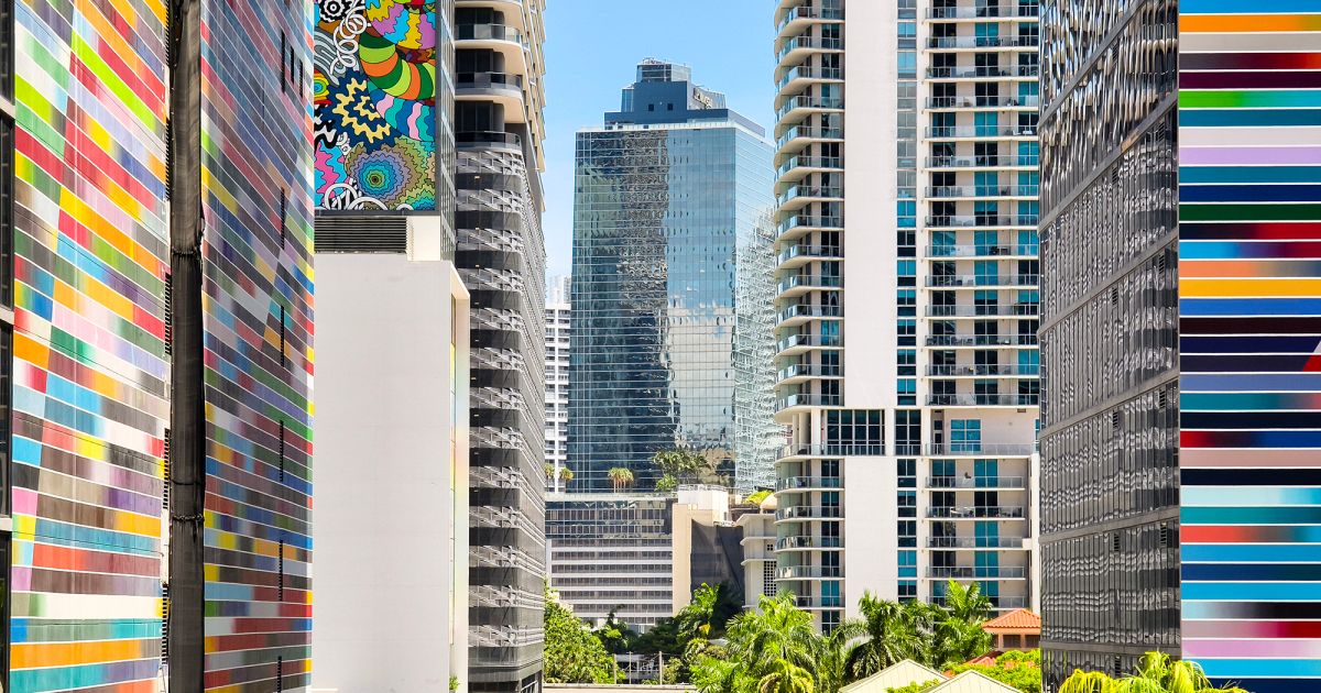 Miami-Dade Office Rents Rise and Vacancy Tightens – Commercial Observer