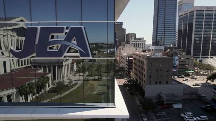 JEA takes over Normandy Village water and sewer service
