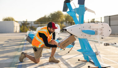 Tallahassee can't regulate Amazon Prime Air drones | Exclusive
