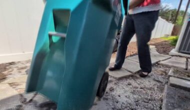 Winter Garden approves higher solid waste rates through 2031