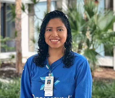 Case Mgmt Profiles – Broward Health Imperial Point – Jasmine Perez, MSW, LCSW – Clinical Social Worker