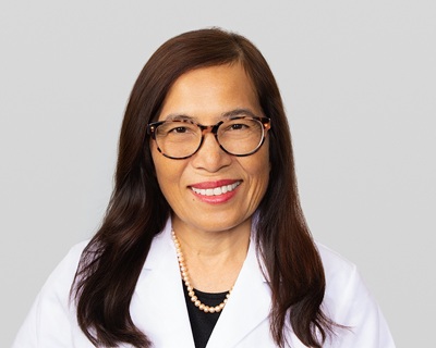 Cleveland Clinic Martin South Hospital Welcomes Rheumatologist