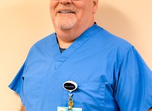 Case Manager Profiles – Holy Cross Health – Michael Driscoll, MSN, RN-BC