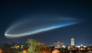 SpaceX rocket launch at Kennedy Space Center: Will it be seen in Tallahassee?