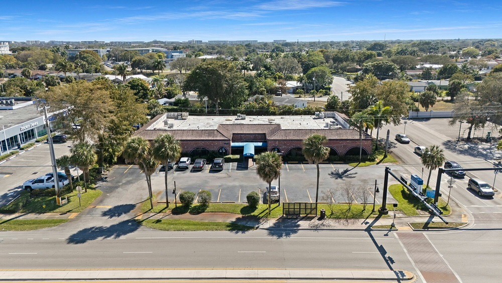 Native Realty Closes Nearly $40 Million in New Commercial Real Estate Sales